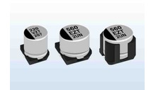 Panasonic enhances polymer hybrid capacitors